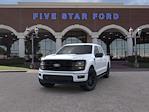 2025 Ford F-150 SuperCrew Cab 4x4 Pickup for sale #SFA56151 - photo 4