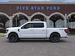 2025 Ford F-150 SuperCrew Cab 4x4 Pickup for sale #SFA56151 - photo 5