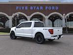 2025 Ford F-150 SuperCrew Cab 4x4 Pickup for sale #SFA56151 - photo 6