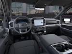 2025 Ford F-150 SuperCrew Cab 4x4 Pickup for sale #SFA56151 - photo 9