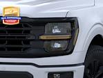 2025 Ford F-150 SuperCrew Cab 4x4 Pickup for sale #SFA56443 - photo 18