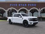 2025 Ford F-150 SuperCrew Cab 4x4 Pickup for sale #SFA65899 - photo 1