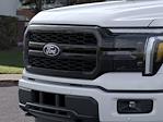 2025 Ford F-150 SuperCrew Cab 4x4 Pickup for sale #SFA65899 - photo 17