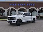 2025 Ford F-150 SuperCrew Cab 4x4 Pickup for sale #SFA65899 - photo 3