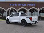 2025 Ford F-150 SuperCrew Cab 4x4 Pickup for sale #SFA65899 - photo 6