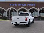 2025 Ford F-150 SuperCrew Cab 4x4 Pickup for sale #SFA65899 - photo 2