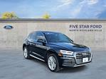 2018 Audi Q5 AWD SUV for sale #SFA65899A - photo 2