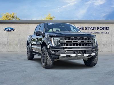 2023 Ford F-150 SuperCrew Cab 4x4 Pickup for sale #SFA70840A - photo 1
