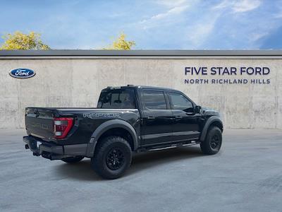2023 Ford F-150 SuperCrew Cab 4x4 Pickup for sale #SFA70840A - photo 2