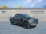 2023 Ford F-150 SuperCrew Cab 4x4 Pickup for sale #SFA70840A - photo 3