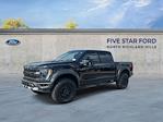 2023 Ford F-150 SuperCrew Cab 4x4 Pickup for sale #SFA70840A - photo 5