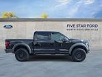 2023 Ford F-150 SuperCrew Cab 4x4 Pickup for sale #SFA70840A - photo 9