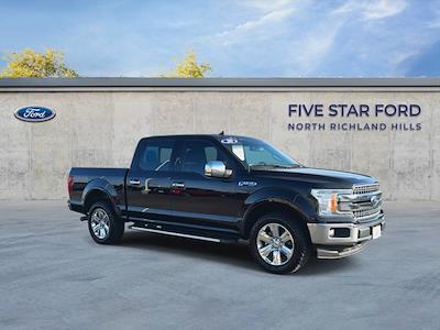 Used 2020 Ford F-150 - photo 1