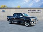 2020 Ford F-150 SuperCrew Cab 4WD Pickup for sale #SFA72649A - photo 1
