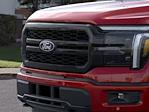 2025 Ford F-150 SuperCrew Cab 4x4 Pickup for sale #SFA72861 - photo 17