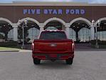 2025 Ford F-150 SuperCrew Cab 4x4 Pickup for sale #SFA72861 - photo 7