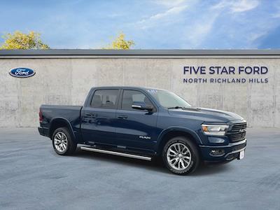 Used 2021 Ram 1500 - photo 1