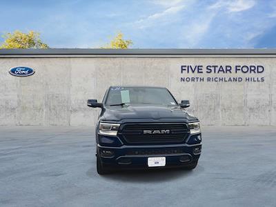 Used 2021 Ram 1500 - photo 1