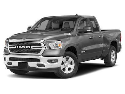Used 2022 Ram 1500 - photo 1