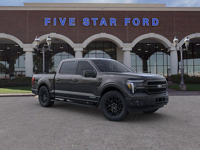 2025 Ford F-150 SuperCrew Cab 4x4 Pickup for sale #SFA72918 - photo 1