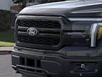 2025 Ford F-150 SuperCrew Cab 4x4 Pickup for sale #SFA72918 - photo 17