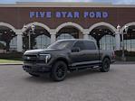 2025 Ford F-150 SuperCrew Cab 4x4 Pickup for sale #SFA72918 - photo 3
