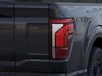 2025 Ford F-150 SuperCrew Cab 4x4 Pickup for sale #SFA72918 - photo 21