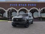 2025 Ford F-150 SuperCrew Cab 4x4 Pickup for sale #SFA72918 - photo 4