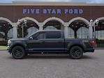 2025 Ford F-150 SuperCrew Cab 4x4 Pickup for sale #SFA72918 - photo 5