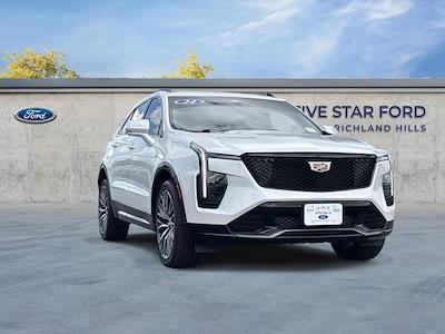 2024 Cadillac XT4 FWD SUV for sale #SFA73077A - photo 1