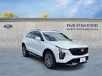 2024 Cadillac XT4 FWD SUV for sale #SFA73077A - photo 3
