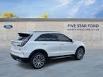 2024 Cadillac XT4 FWD SUV for sale #SFA73077A - photo 2