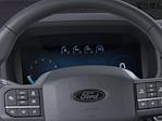 2025 Ford F-150 SuperCrew Cab 4x4 Pickup for sale #SFA73227 - photo 13