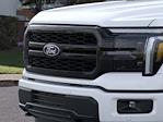 2025 Ford F-150 SuperCrew Cab 4x4 Pickup for sale #SFA73227 - photo 17