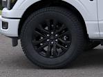 2025 Ford F-150 SuperCrew Cab 4x4 Pickup for sale #SFA73227 - photo 19