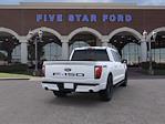 2025 Ford F-150 SuperCrew Cab 4x4 Pickup for sale #SFA73227 - photo 2