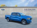 2022 Ram 1500 Crew Cab 4WD Pickup for sale #SFA73250A - photo 3