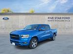 2022 Ram 1500 Crew Cab 4WD Pickup for sale #SFA73250A - photo 5