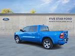 2022 Ram 1500 Crew Cab 4WD Pickup for sale #SFA73250A - photo 7