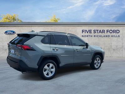 2020 Toyota RAV4 4x4 SUV for sale #SFA82512A - photo 2