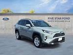 2020 Toyota RAV4 4x4 SUV for sale #SFA82512A - photo 3