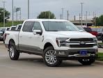 New 2025 Ford F-150 King Ranch SuperCrew Cab 4x4 Pickup for sale #SFA85936 - photo 1