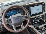 New 2025 Ford F-150 King Ranch SuperCrew Cab 4x4 Pickup for sale #SFA85936 - photo 12