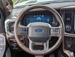 New 2025 Ford F-150 King Ranch SuperCrew Cab 4x4 Pickup for sale #SFA85936 - photo 13
