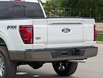 New 2025 Ford F-150 King Ranch SuperCrew Cab 4x4 Pickup for sale #SFA85936 - photo 6