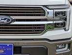 New 2025 Ford F-150 King Ranch SuperCrew Cab 4x4 Pickup for sale #SFA85936 - photo 8