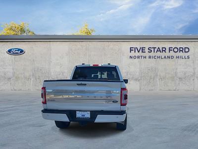 2023 Ford F-150 SuperCrew Cab 4x4 Pickup for sale #SFA85936A - photo 2