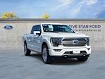 2023 Ford F-150 SuperCrew Cab 4x4 Pickup for sale #SFA85936A - photo 1
