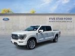 2023 Ford F-150 SuperCrew Cab 4x4 Pickup for sale #SFA85936A - photo 4