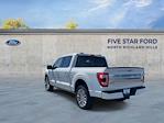 2023 Ford F-150 SuperCrew Cab 4x4 Pickup for sale #SFA85936A - photo 6